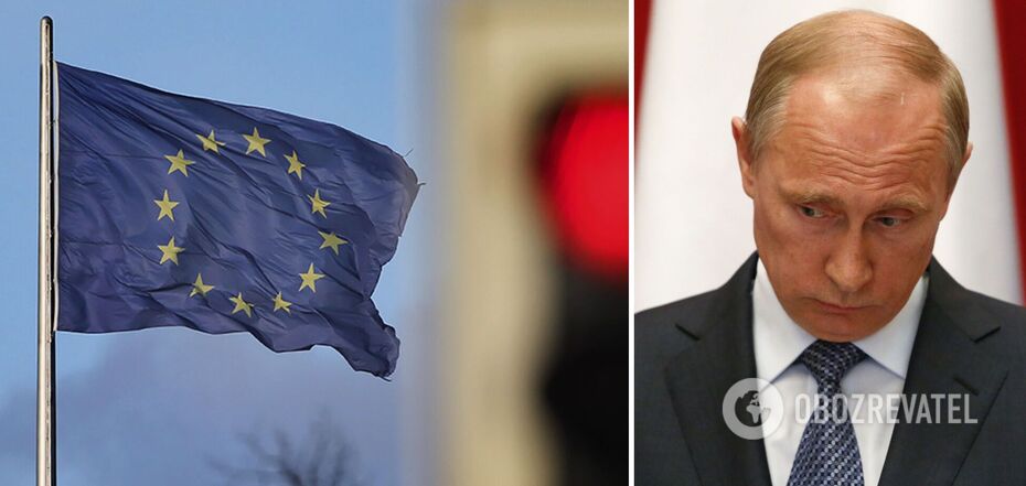 Unia Europejska zakupiła od Rosji LNG o wartości ponad 6 miliardów euro