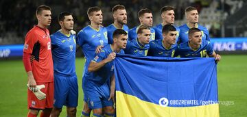 Mecz z Włochami nie ma znaczenia. Reprezentacja Ukrainy dostaje dodatkową szansę na awans do Euro 2024