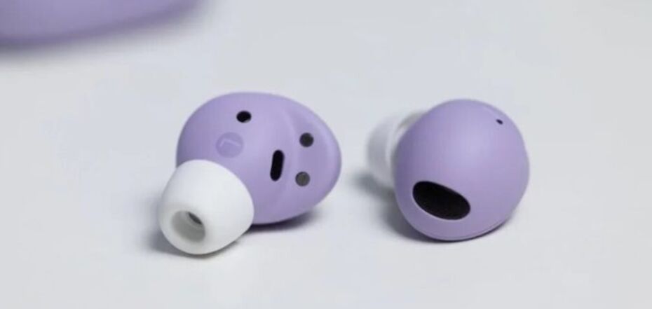 Galaxy Buds 3 Pro