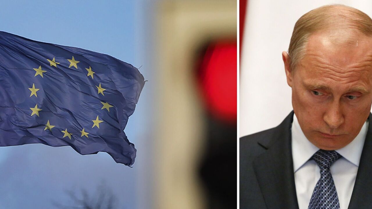 The European Union purchased more than €6 billion worth of LNG from Russia