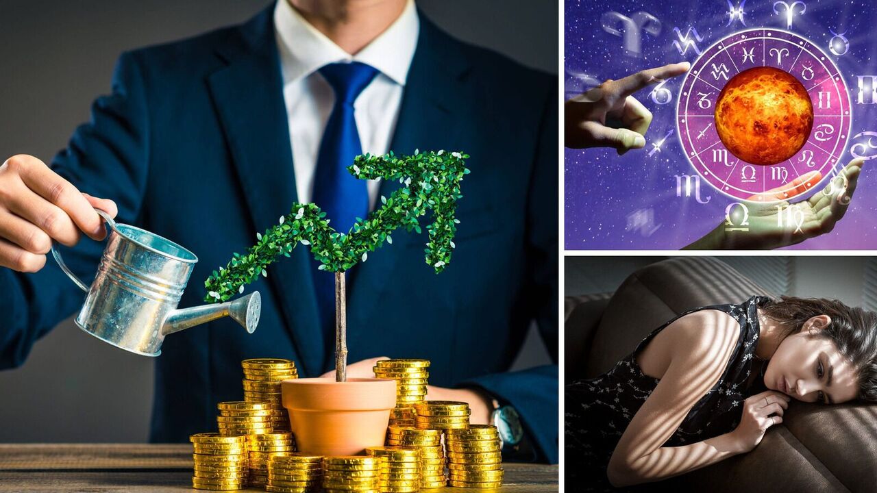 Financial success or conflicts: November 20 horoscope for all zodiac signs