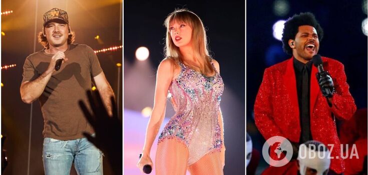 Zwycięzcy Billboard Music Awards 2023 ogłoszeni: Taylor Swift na czele i ścieżka dźwiękowa "Barbie"