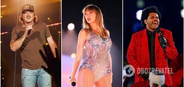 Zwycięzcy Billboard Music Awards 2023 ogłoszeni: Taylor Swift na czele i ścieżka dźwiękowa 'Barbie'