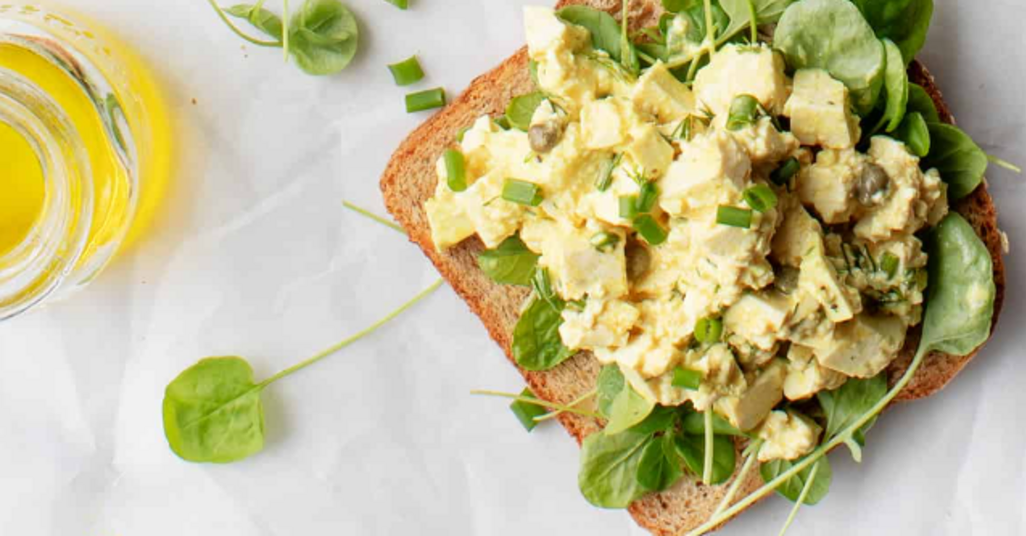 Przepis na przekąskę