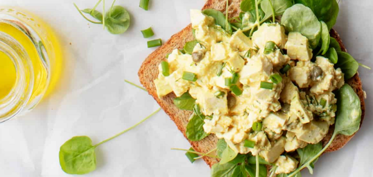 Appetizer recipe