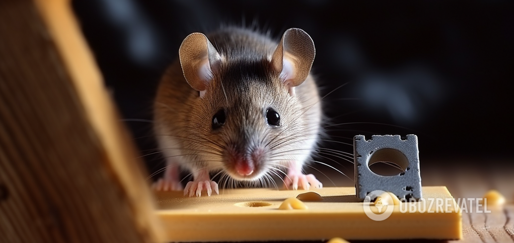 How to get rid of mice and rats in a private house: effective methods