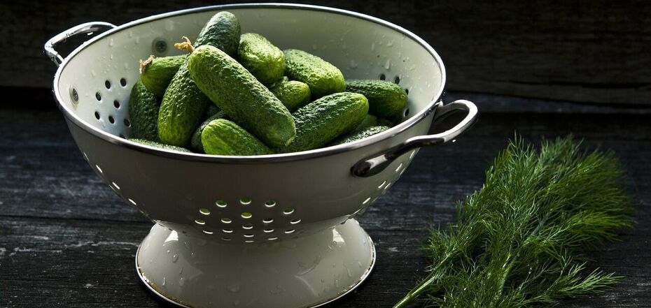 Cucumbers will turn out very crispy and juicy: how to properly preserve a vegetable