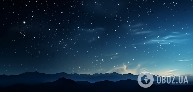 Meeting of the Moon with Jupiter, the Pleiades and Orion's belt: when Ukrainians will be able to observe unique phenomena in the sky