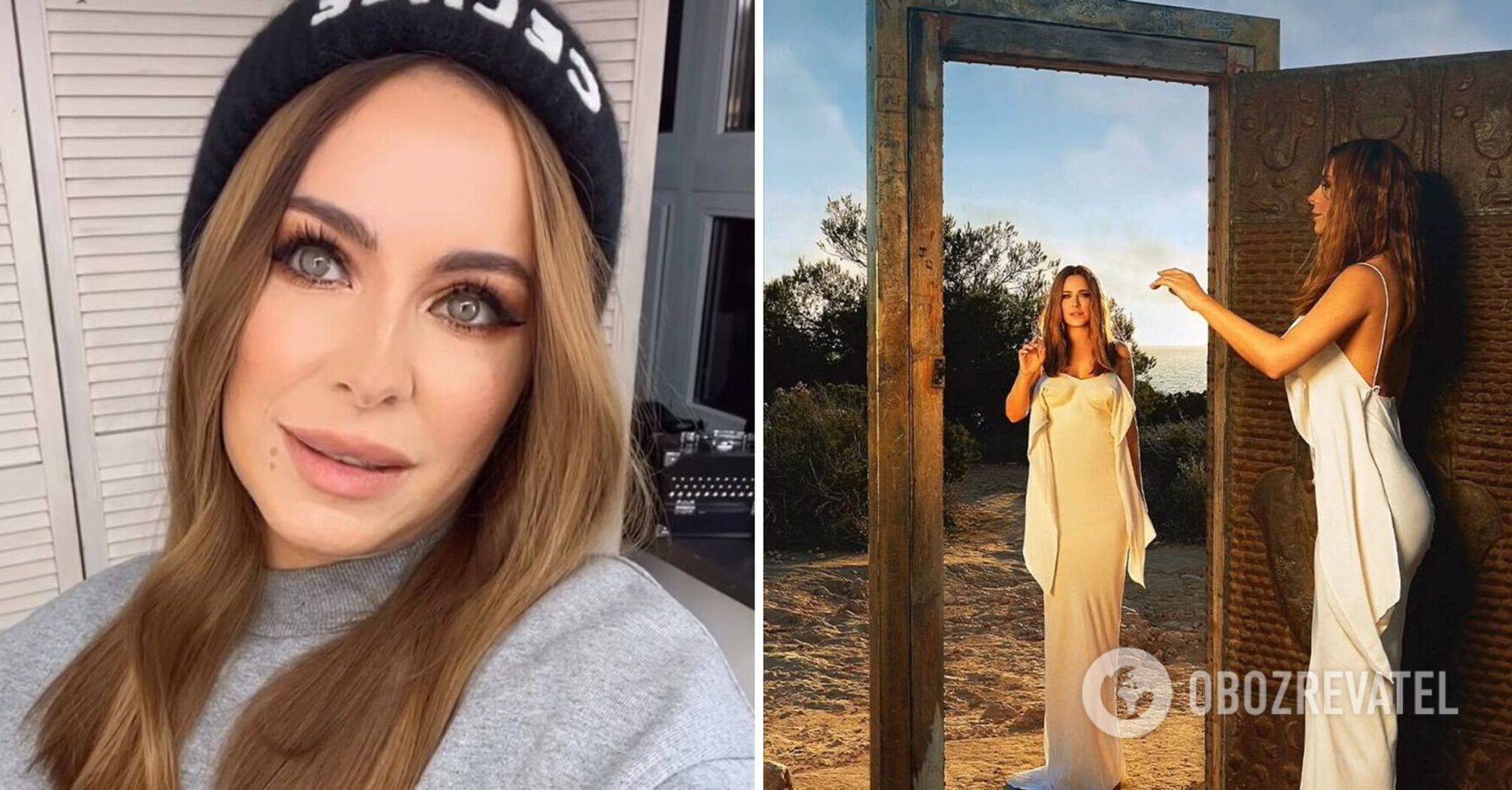 "Niech wyje w Buriacji": Lorak zamieściła zdjęcie w photoshopie, złości Ukraińców wersami z piosenki