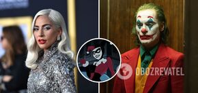 W sieci pojawiło się pierwsze zdjęcie Lady Gagi w stroju Harley Quinn z sequela 'Jokera'