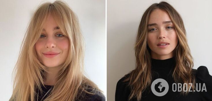 What is a hush haircut and why fashionistas of the world want to repeat it: it looks spectacular even after six months