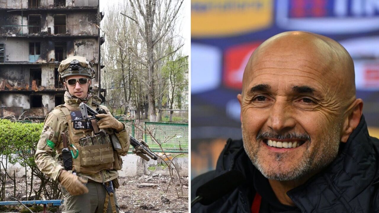 Stachowski uderza w trenera Włoch za jego wymówki wobec Rosji