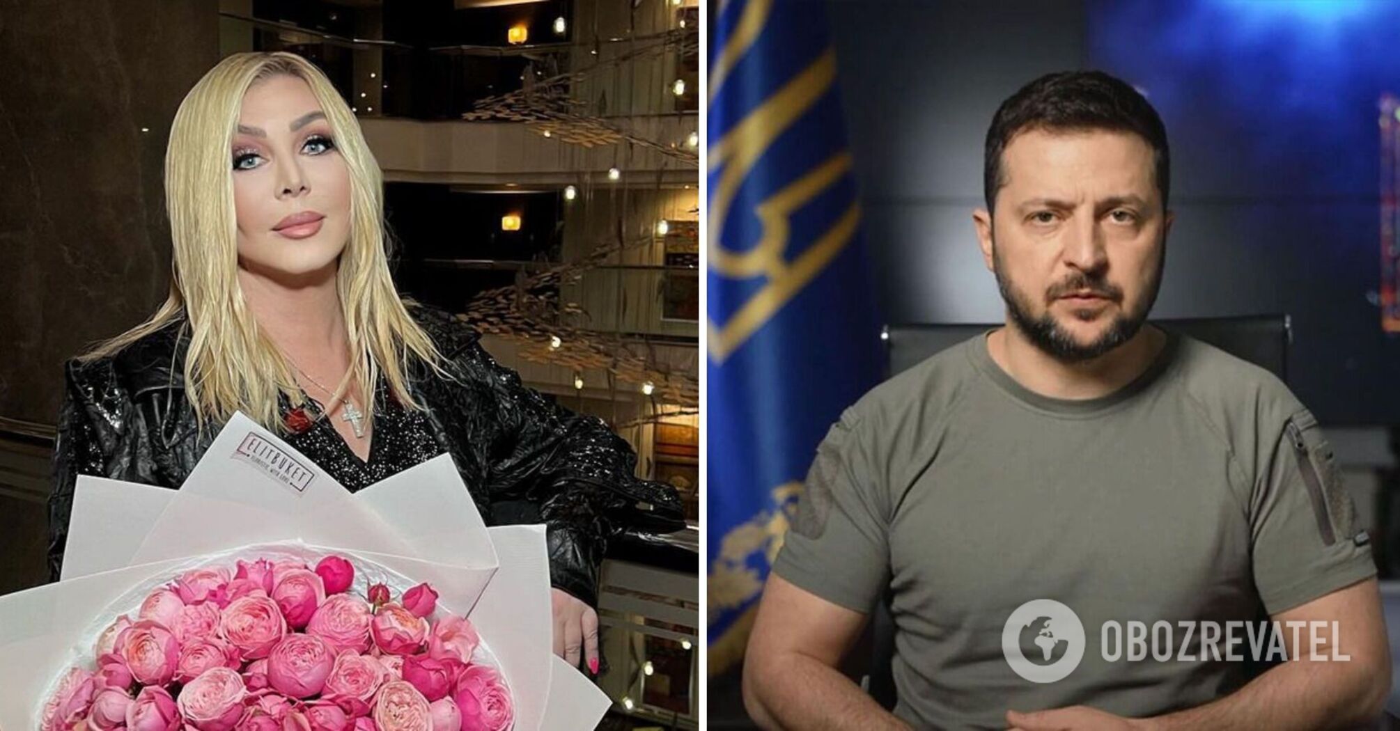 Zelensky did this for the first time: Iryna Bilyk talks about the president's act that impressed her