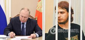 Przywódca rosyjskiego gangu, który popełnił rytualne morderstwa z kanibalizmem, zwolniony po udziale w SVO: wiele podobnych przypadków - media