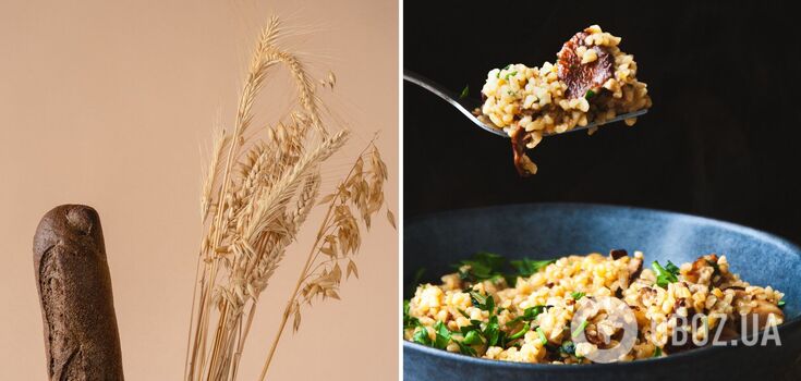 You don't have to give up bread, pasta and cereals: the doctor dispelled the myth about the dangers of gluten