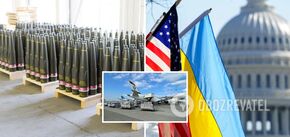 The supply of NATO-standard ammunition to Ukraine dropped by 30% after the start of the Hamas war with Israel: Media talks about challenges