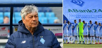 'There is no professionalism': Lucescu assesses his resignation from Dynamo