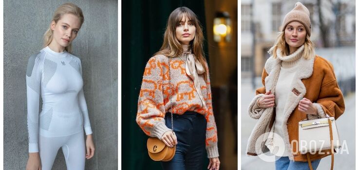 Don't wear them: 5 hats that make your hair dirty and weak