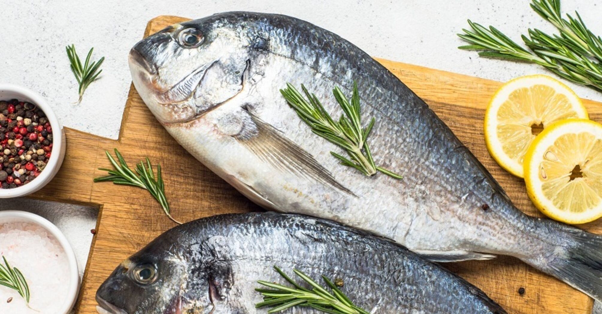 The most harmful fish is named: don't eat it too often