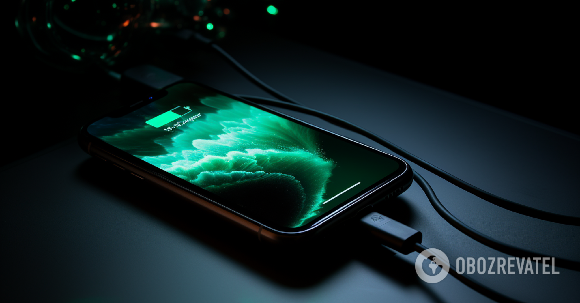 How to keep your iPhone battery charged for longer: a simple life hack