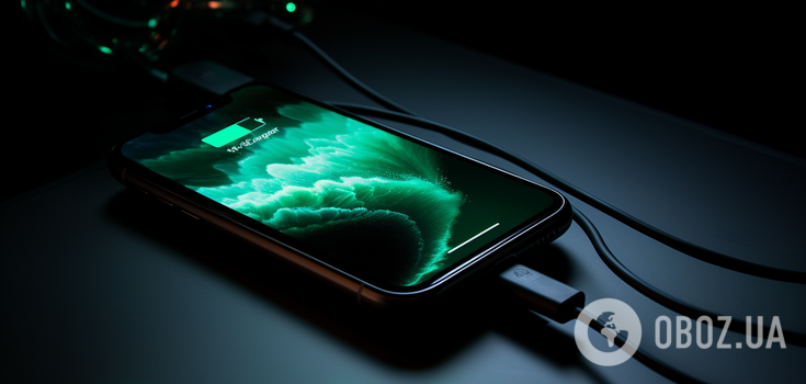 Jak dłużej ładować baterię iPhone'a: prosty sposób na życie