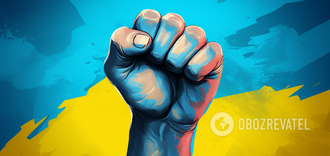 Dignity and Freedom Day: Ukraine marks the date of the beginning of two revolutions. Interesting facts