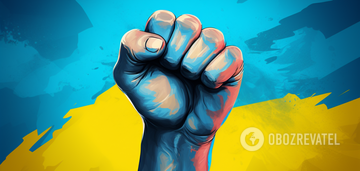 Dzień Godności i Wolności: Ukraina upamiętnia początek dwóch rewolucji. Ciekawostki