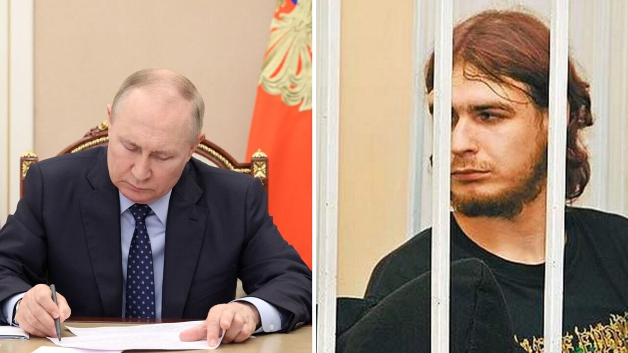 Russian gang leader, who committed ritual cannibalistic murders, released after participating in the "SMO": media say there are many similar cases 