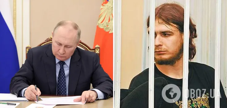 Russian gang leader, who committed ritual cannibalistic murders, released after participating in the "SMO": media say there are many similar cases