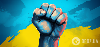 The Day of Dignity and Freedom: Ukraine marks the date of the beginning of two revolutions. Interesting facts