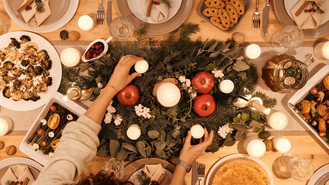 What to cook for Nativity Fast: top 5 Lenten dishes for every day