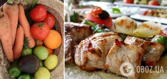 What will happen to your body if you give up eating meat: scientists named five consequences