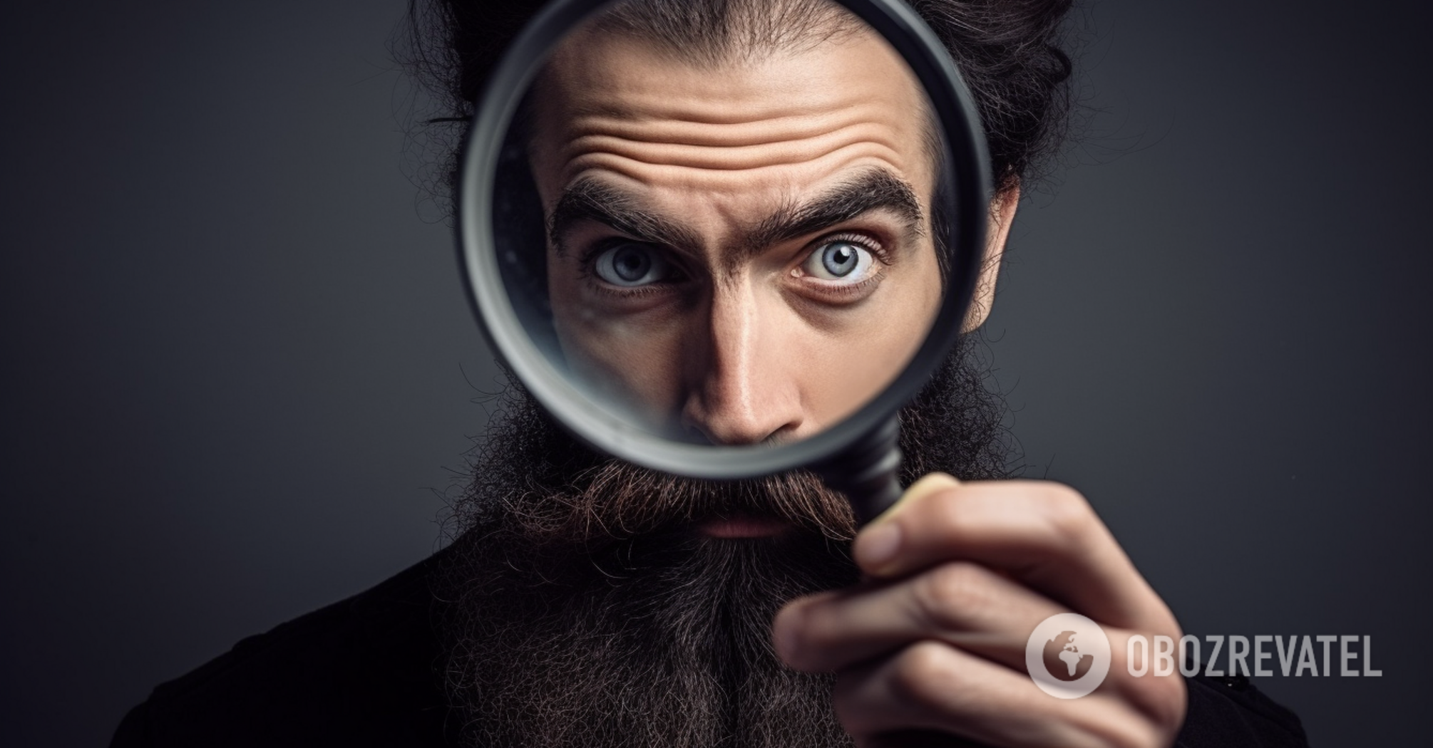Find scissors in 10 seconds: a tricky puzzle game