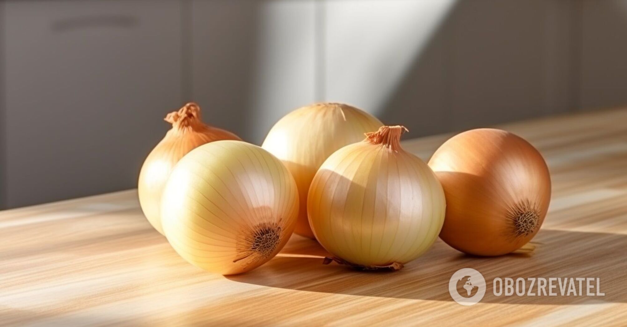 How to grow the perfect winter onion: three subtleties