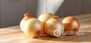 Jak wyhodować idealną cebulę zimową: trzy subtelności