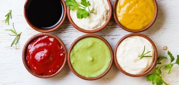 The most harmful sauces have been named: you should avoid them
