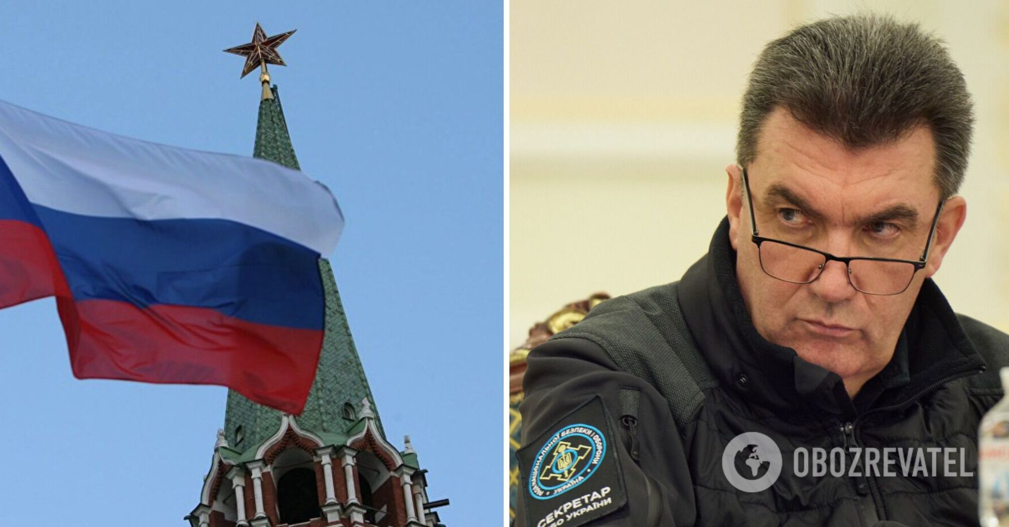 War in Ukraine – the Kremlin has bet on the python effect – Danilov