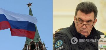 Kreml postawił na 'efekt pytona': Daniłow zwrócił uwagę na niebezpieczeństwo dla Ukrainy