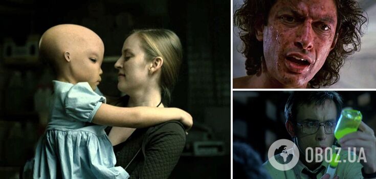 Top 10 scariest sci-fi horror movies ever made