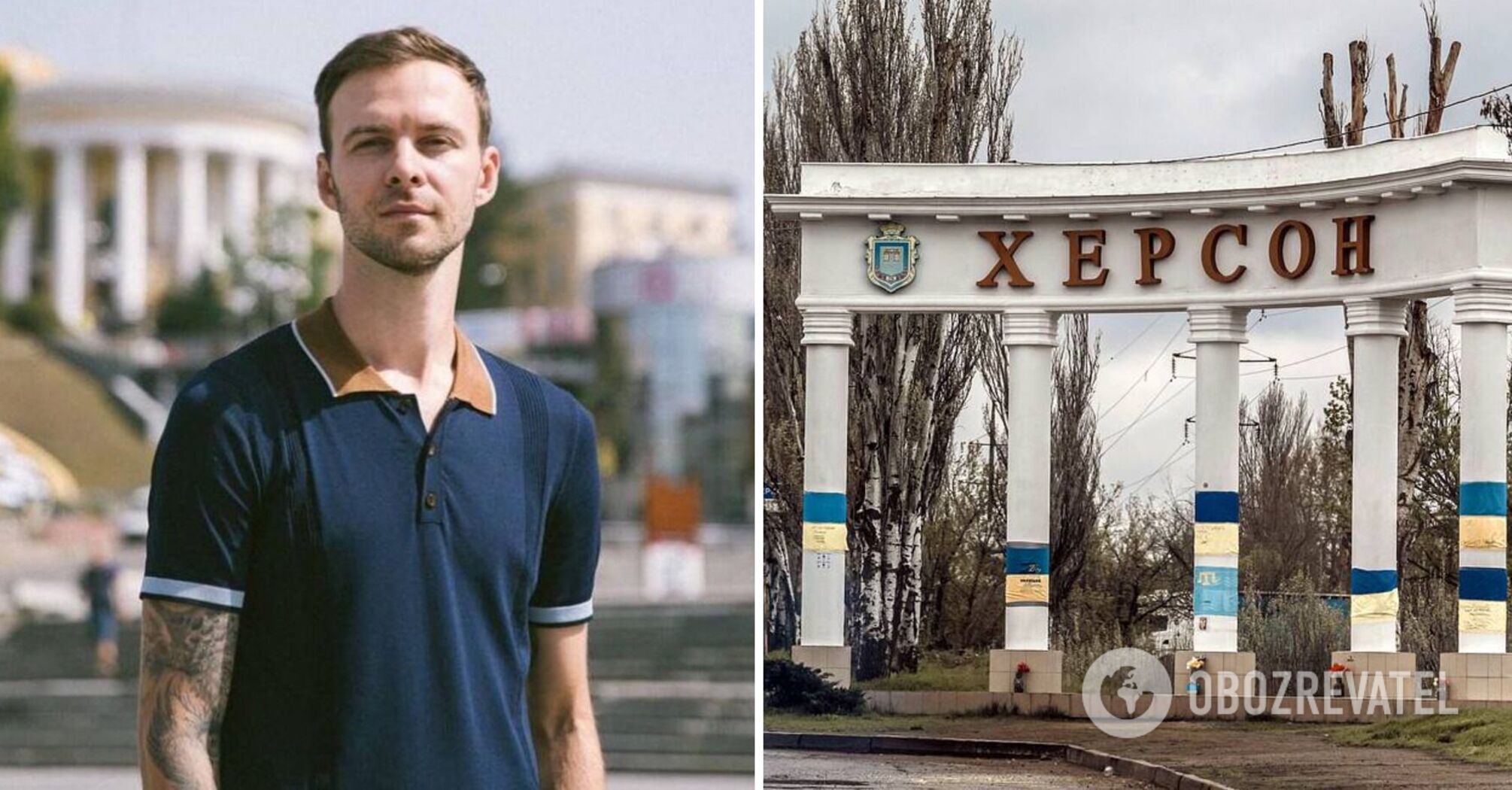 The city of catacombs Forbes once wrote about: surprising facts about the small homeland of Max Barskih and the singer's dream almost destroyed by a teacher