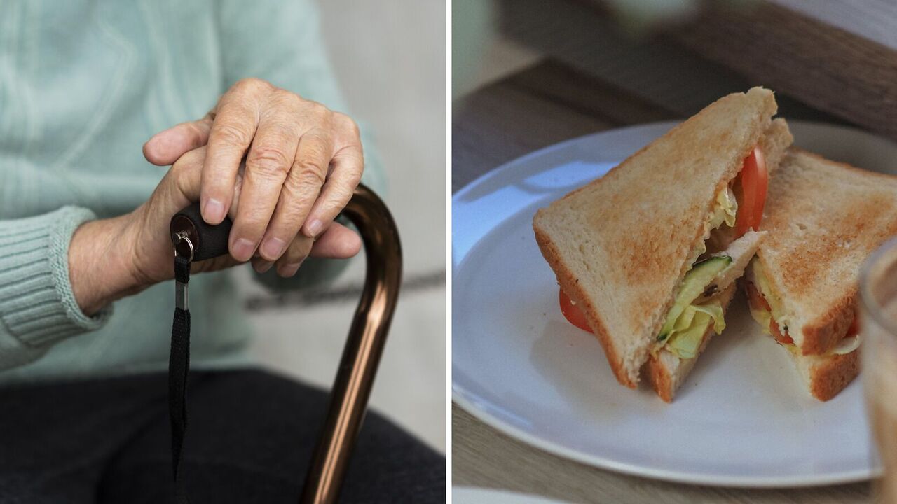 Lesson for travelers: pensioner fined $3,000 for chicken sandwich at New Zealand airport