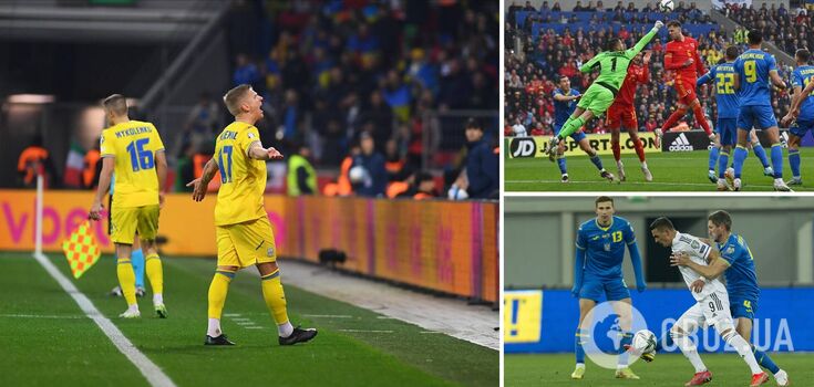 Teams Ukraine will play with in the playoffs of Euro 2024 selection: three final schedules