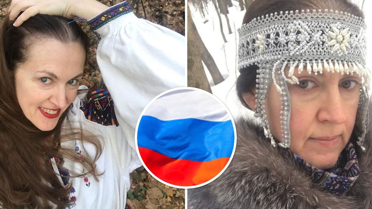 Congratulations from AFU: who was Polina Menshikh and how the Russian actress ended up in Donbas