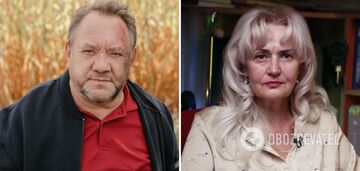 "The war is not over!" Beniuk's statement about Farion and the Russian language has angered Ukrainians