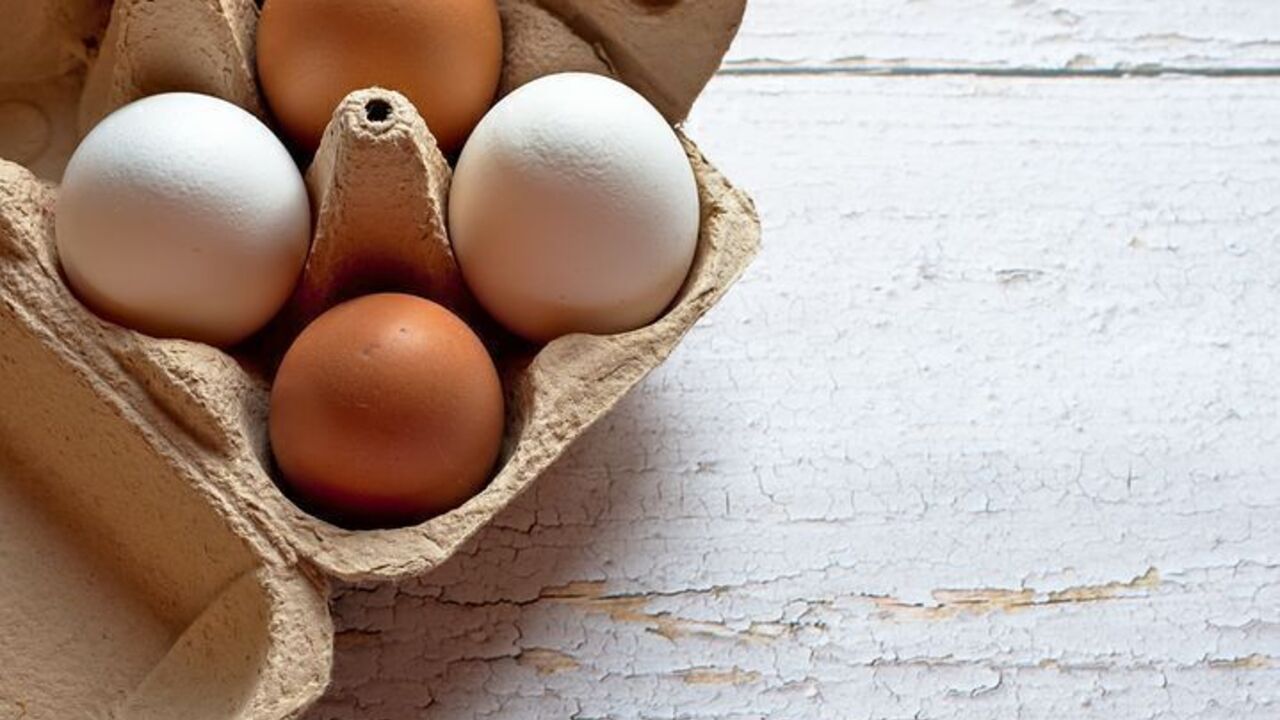 How many days you can keep hard-boiled eggs to avoid poisoning: important tips