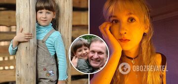 Gdzie zniknęła wnuczka Żenia z serialu telewizyjnego 'Swaty': plotki o przeprowadzce do Moskwy, skandaliczne wypowiedzi krewnych telewizyjnych i życie w Toronto
