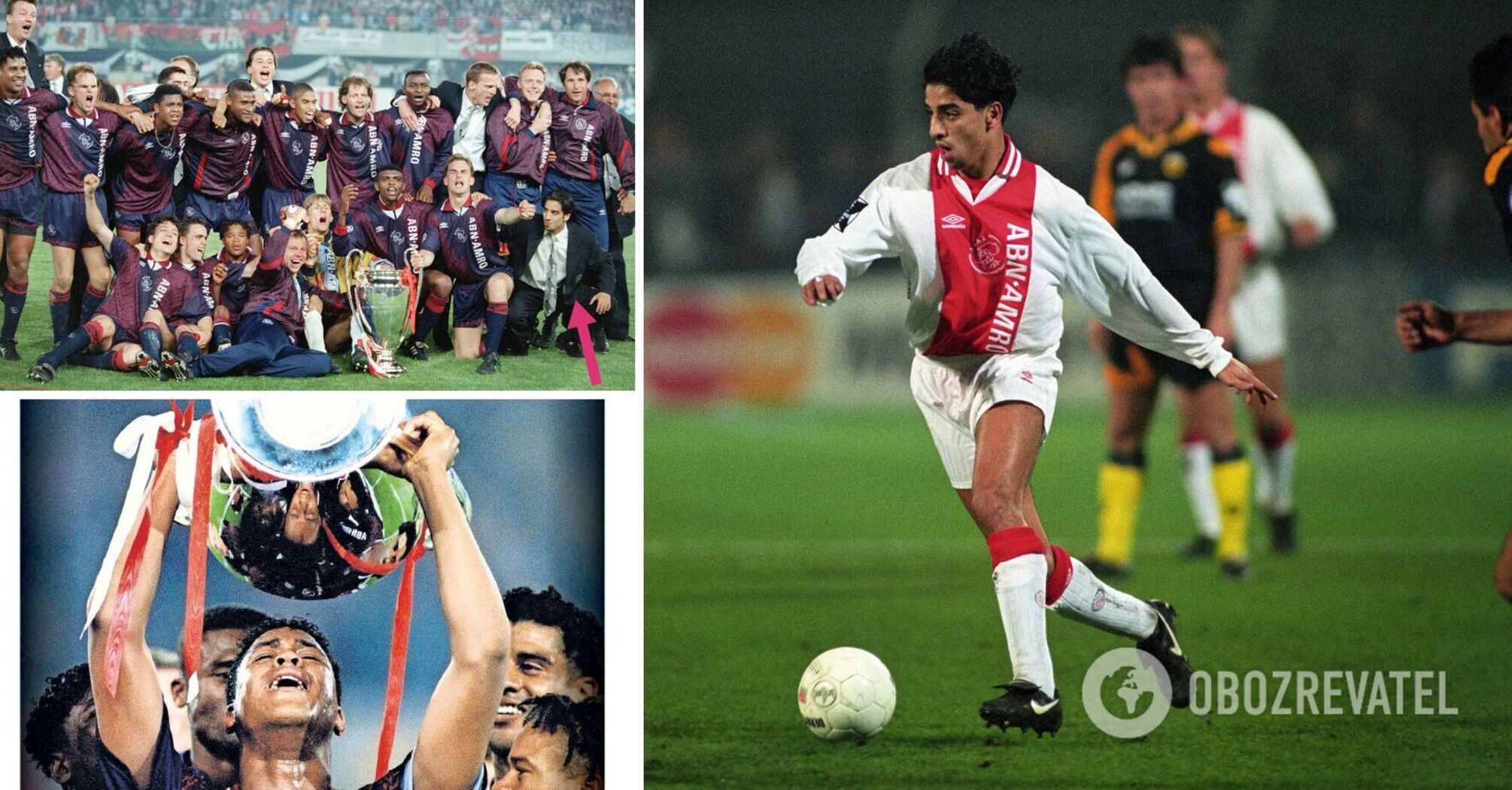 Champions League winner gets prison sentence for sexually abusing daughter