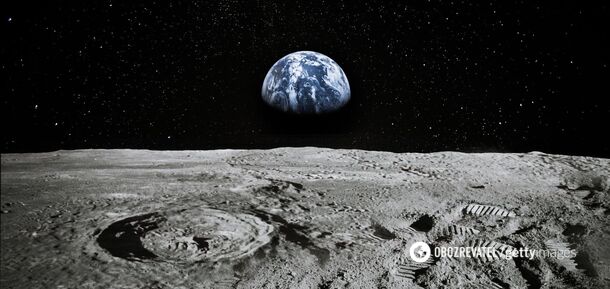 Chińska rakieta uderzyła w Księżyc z nieznanym ciężkim ładunkiem: naukowcy przedstawiają dowody