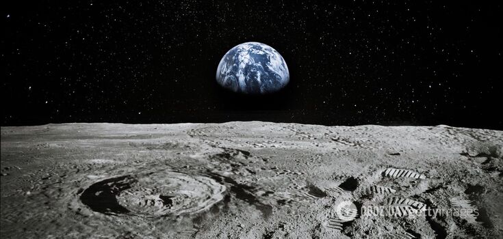 Chinese rocket landed on the moon with unknown heavy cargo: scientists cited evidence