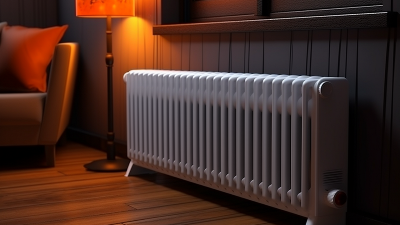 How to heat radiators quickly: four tips
